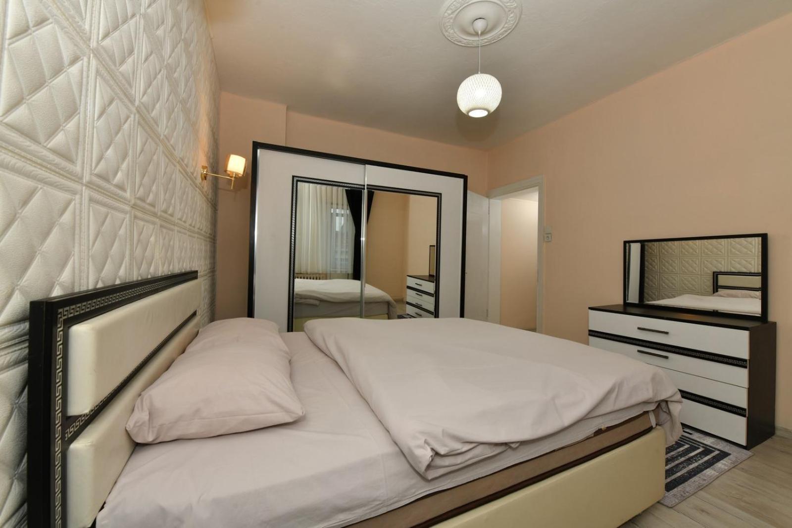 Sevim Apartment — Photos 2