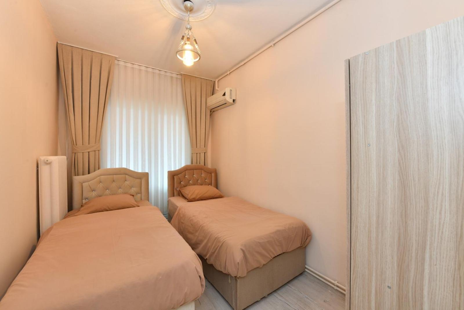 Sevim Apartment — Photos 3