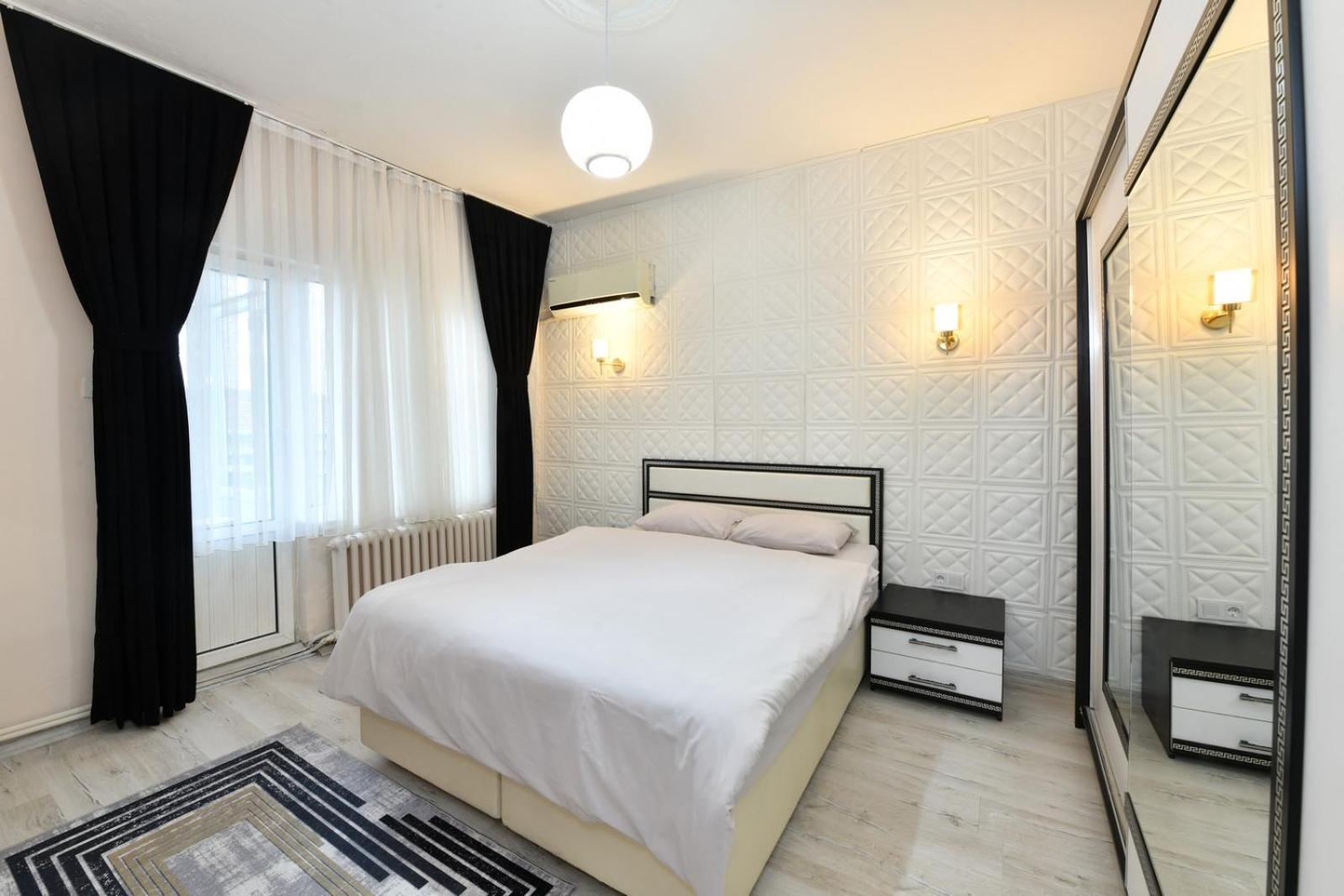 Sevim Apartment — Photos 1